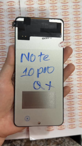 Màn hình Xiaomi Redmi Note 11pro/Note 10pro  Qx-incell