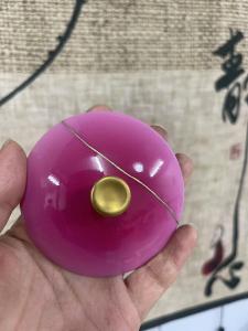 Ceramic Purple Clay Teapot Repair No Trace Silver Engraving Teapot Spout Lid Repair Traditional Craft Chinese Style