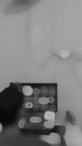 STRIPING VARIASI YAMAHA VEGA R NEW / STICKER LIST VARIASI VEGA R NEW