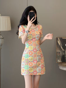 SUYE | Elegant Chic Petite-friendly Dress