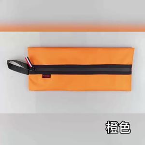 Outdoor Equipment Travel Kits Storage Bags Portable Camping Hiking Travel Zipper Storage Bag Ultralight Outdoor Waterproof Bag