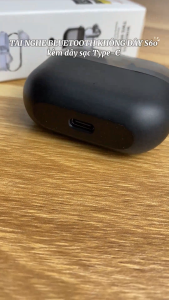 Tai Nghe Bluetooth Không Dây S60 – Thiết Kế Hiện Đại Pin Trâu Nghe Nhạc Cả Ngày Chống Ồn Tốt