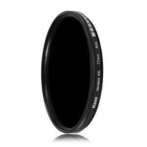 Kase | Variable ND Filter 67mm