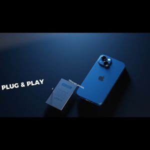 WIXEL Baterai XiaoMi BS01FA Black Shark 1 BlackShark Helo Double Power Real Capacity 100% Original Ori Dual HP Handphone Batre Batrai Battery