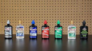 Dầu nhớt tra sên xích xe đạp FINISH LINE 120ml Ceramic Wet Và Ceramic Wax Dầu Bôi Trơn Cho Xe Đạp - Lazada