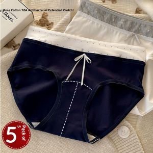 CUNXU | Quần Short Bông Đẹp Dành Cho Kích Cỡ Lớn 7A Chống Khuẩn