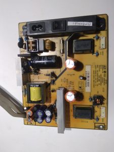 PSU power suplay PS TV Lcd Polytron PLM24M61 budayakan membaca deskripsi sebelum membeli biar tidak gagal paham