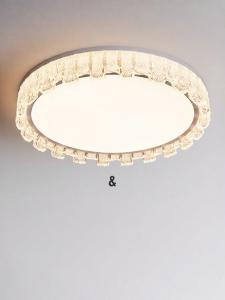 Aiskdan | Italian Luxury Modern Minimalist Full Spectrum Eye Protection Ceiling Light