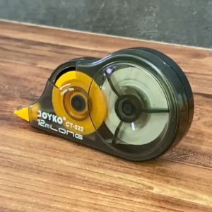 Tipe X - Correction Tape / Pita Koreksi Joyko CT-522 - tip ex joyko
