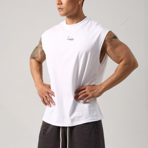 GYM BULL | Summer American Style Fitness Vest