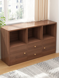 OYIla | Living Room Bedroom Storage Cabinet Bookshelf