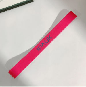 ผ้าพันผมยางยืดสำหรับเด็ก ผ้ากันลื่น กันเหงื่อ สำหรับเด็ก สำหรับเด็กผู้ชายและเด็กผู้หญิง สไตล์ลำลอง ฤดูร้อน 2022