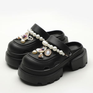 MIMANLIN | Anti-slip Anti-odor Womens Summer Sandals