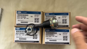 ลูกหมากปีกนกบนFord Ranger T6  MAZDA BT50 BT50 PRO 2WD 4WD ใช้ได้2.2และ3.2รหัสแท้AB313450AA