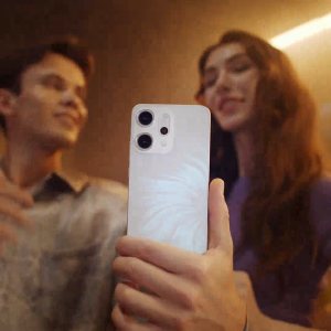 OPPO Reno14 Pro 5G 24 (12+12GB)+512GB / 24-Months Multi-Region Warranty / 6200mAh + 80W SUPERVOOC + 50W AIRVOOC / eSIM Capable