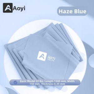 AOYI | Resistance Bands For Resistance Training Muscle Building Leg Exercises