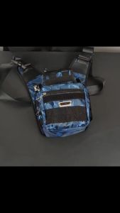 TAS SELEMPANG ARMY POLO AMSTAR SLINGBAG TAS PRIA TERBARU