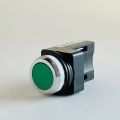 สวิตช์ปุ่มกด สวิทช์กดติดปล่อยดับ PB-25 25มิล Push Button Switch  1ชิ้น. 