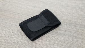 Suolaer Adjustable Soft Wristbands Wrist Support Bracers For Gym Sports Wristband Carpal Protector Breathable Wrap Band Strap Safety 8