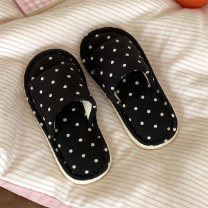 XIXITIAO | Cute Non-slip Comfortable Absorbent Cat Design Indoor Slippers