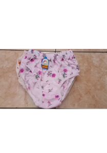 6 PCS CELANA DALAM WANITA MAYANA CD MAYANA MOTIF KEMBANG