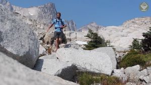 Luna Sandals รุ่น LEADVILLE TRAIL น้ำหนักเบา สไตล์มินิมอล รองเท้าแตะหนีบวิ่ง/เดินเทรลกึ่งถนน