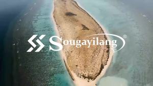 Sougayilang | Máy Câu Cá Sougayilang Baitcasting Reel 7.2:1 Gear Ratio 10kg Max Drag Metal Spool Dành Cho Câu Cá Chép Nước Ngọt - Máy Câu Cá Biển Đá Bãi Biển Câu Cá Rê
