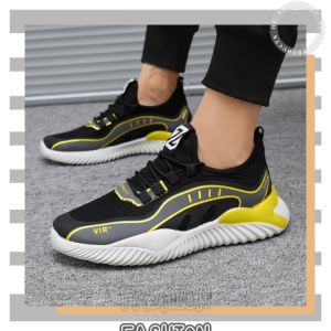 LKShoes รองเท้าผ้าใบ👟 สุดเท่ มี 2 สี 🖤 เท่สุดไปเลย 💌 ใส่ทำงานได้ ใส่เที่ยวเลิศ🪞 ช้อปเลย