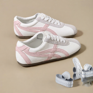 La Chapelle | Soft Non-slip Comfortable Casual Sneakers