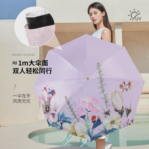 Bộ Sưu Tập Mùa Hè 2024 Bao Lizi Nữ Túi Chống Nắng Hai Lớp Chống Tia UV 50+ Túi Chống Mưa Gấp Gọn Túi Chống Nắng Cầm Tay