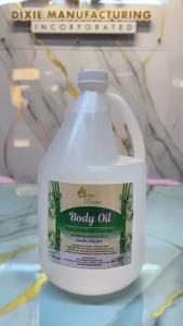 Massage Oil Spa Aroma | Non-Greasy | FDA Approved