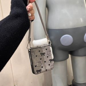 Leather KT Cat Patterned Phone Case: A Comprehensive Guide