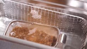 👍🏻👍🏻NERE 15L Digital Ultrasonic Cleaning Machine Vibration Ultrasonic Electronic Cleaner with Heater Timer and Basket for Cleaning Jewelry Eyeglass Watch