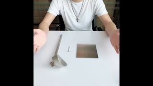 【LOCAL STOCK-Deliver in 2-3 days】Adjustable Polished Gold / Silver Hanging Bag Handbag Shelf Display Stand Purses Handbag Holder Rack Organizer Stand Storage