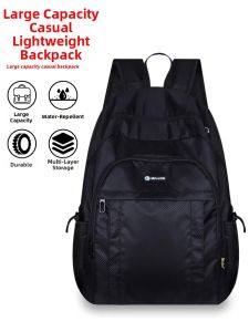 Lightweight Fashionable Backpack