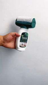 Ashile Wall Repair Roller Paint 防水补墙膏 墙面修补膏 500g