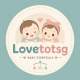 LOVETOTSG
