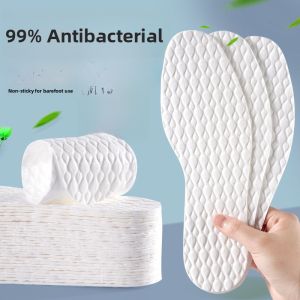 XIANZHAO | Antibacterial Odor-Resistant Single Use Insoles for Women