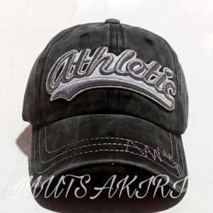 Topi Import Model Korea Murah Topi Cowok Cewek Athletic