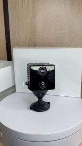 Vstarcam กล้องวงจรปิดกล้องภายใน รุ่นCB71 ความคมชัด3ล้านพิกเซล กล้องมีไวไฟในตัว #Big-it