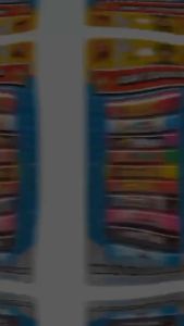 General Mills Breakfast Cereal Flavored Lip Balm Pack - 10pc Sticks