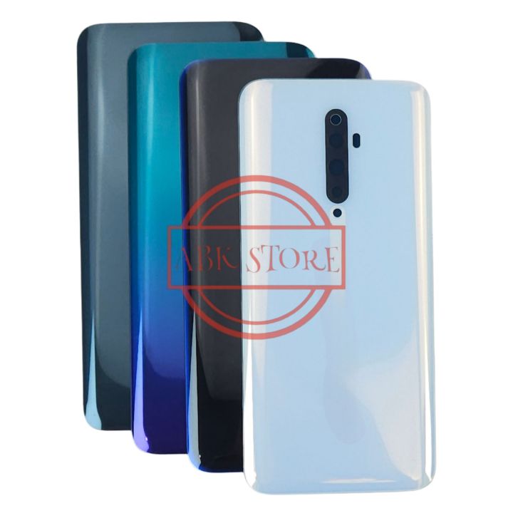 BACKDOOR OPPO RENO 2F TUTUP BELAKANG BACK CASING COVER BATERAI