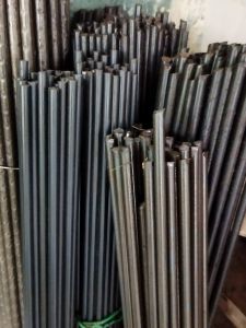 3pcs As BAJA HITAM BAJA BINTIK BAJA carbon kuat dan keras