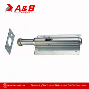 Yale V1031 Foot Bolt