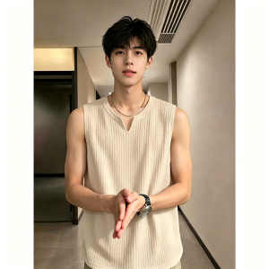 OUMULONG | Quick-Dry Sleeveless Vest