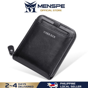 MENSPE Men’s Wallet: A Comprehensive Guide