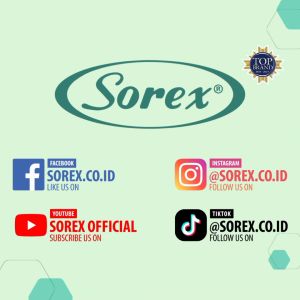 GROSIR CELANA DALAM WANITA SOREX SUPER SOFT 1238