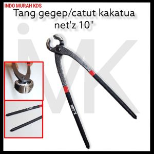 tang gegep cacut kawat tukang 10 inc fukuda