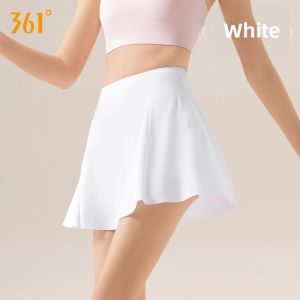 361° | Summer Fitted POLO Shirt