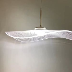 【MG】Nordic Chandelier Hanging Lamp dining ceiling light Modern for living room Chandelier bed room lights